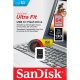 Pendrive SanDisk Ultra Fit 64GB