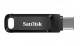 Pendrive SanDisk Ultra Dual Drive