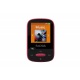 SanDisk MP3 Clip Sport 8GB, rowy
