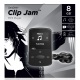 SanDisk MP3 Clip Jam 8GB, czarny