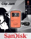 SanDisk MP3 Clip Jam 8GB,