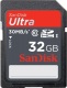 Karta SanDisk SDHC 32GB Ultra 30MB