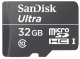 Karta SanDisk microSDHC 32GB ULTRA