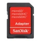 Karta SanDisk micro SDHC 16GB