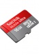 Karta SanDisk micro SDHC 16GB