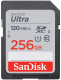 Karta SanDisk Ultra SDXC 256GB