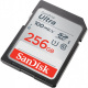 Karta SanDisk Ultra SDXC 256GB