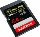 Karta SanDisk Extreme PRO SDXC