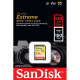 Karta SanDisk Extreme SDXC 128GB