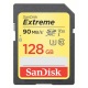Karta SanDisk Extreme SDXC 128GB