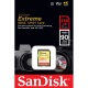 Karta SanDisk Extreme SDXC 256GB