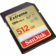 Karta SanDisk Extreme SDXC 512GB