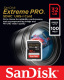Karta SanDisk Extreme PRO SDHC