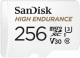 Karta SanDisk High Endurance (rejestrato