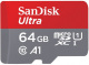 Karta SanDisk Ultra Android microSDXC UH