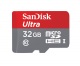 Karta SanDisk Ultra microSDHC