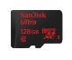 Karta SanDisk Ultra microSDXC