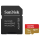 Karta SanDisk Extreme microSDXC