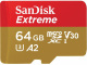 Karta SanDisk Extreme microSDXC 64GB 160
