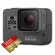 Kamera sportowa GoPro HERO5 Black