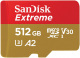 Karta SanDisk Extreme microSDXC 512GB 19