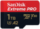 Karta SanDisk Extreme PRO microSDXC 1TB 