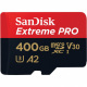 Karta SanDisk Extreme PRO microSDXC 400G