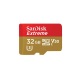 Karta SanDisk Extreme microSDHC