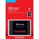 SanDisk SSD Plus 120GB 530 400 MB