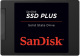Dysk SanDisk SSD Plus 1TB 535/450 MB/s Sata III 2,5 (SDSSDA-1T00-G26)