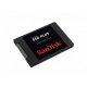 Dysk SanDisk SSD Plus 2TB 545 445
