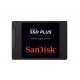SanDisk SSD Plus 960GB 535 450 MB