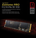 Dysk SanDisk Extreme PRO 1TB M.2