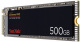 Dysk SanDisk Extreme PRO 500GB M.2