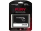 HyperX Fury SSD SATA3 2.5 240GB