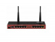 Router MikroTik RB2011UiAS-2HnD-IN