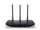 TP-Link router TL-WR940N WiFi