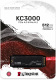 Dysk Kingston SSD KC3000 512GB M.2