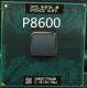 Procesor Intel Core 2 Duo P8600