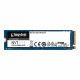Dysk Kingston SSD NV1 500GB M.2 PCIe NVMe Gen3 SNVS/500G