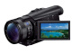 Sony UHD 4K FHD Kamera FDR-AX100E