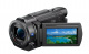 Sony UHD 4K FHD Kamera FDR-AX33
