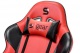 Fotel gamingowy SPC Gear SR300 Red