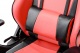 Fotel gamingowy SPC Gear SR300 Red