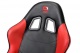 Fotel gamingowy SPC Gear SR500 Red