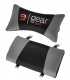 Fotel gamingowy SPC Gear SR500F