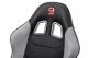 Fotel gamingowy SPC Gear SR500F