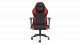 Fotel gamingowy SPC Gear chair SR600F RD