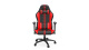 Fotel gamingowy SPC Gear SR400 RD (SPG10