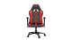 Fotel gamingowy SPC Gear SR400 RD